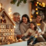 découvrez les bienfaits spirituels du calendrier de l'avent chrétien, une tradition enrichissante qui rapproche toute la famille dans la foi et le partage durant la période de l'avent.