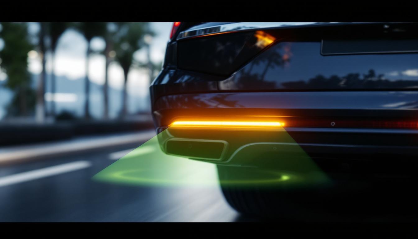 découvrez les caractéristiques clés à privilégier pour choisir une caméra de recul adaptée à votre opel corsa, garantissant sécurité et confort lors de vos manœuvres.