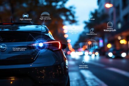 découvrez les caractéristiques indispensables pour choisir une caméra de recul adaptée à votre opel corsa et sécurisez vos manœuvres en toute simplicité.