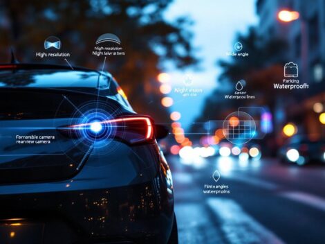 découvrez les caractéristiques indispensables pour choisir une caméra de recul adaptée à votre opel corsa et sécurisez vos manœuvres en toute simplicité.