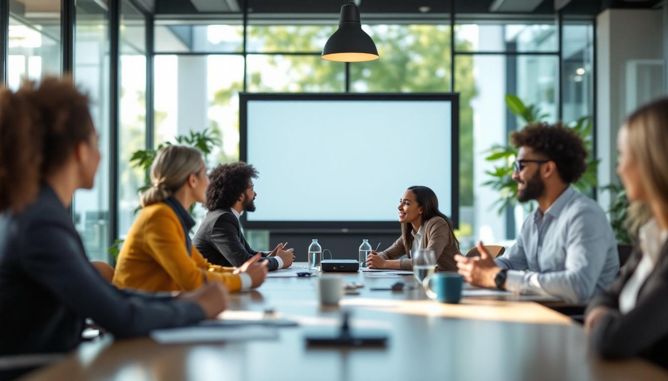 découvrez les compétences essentielles acquises grâce à une formation en anglais professionnel pour booster votre carrière et vos échanges internationaux.