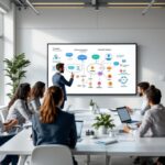 découvrez les compétences essentielles acquises grâce à une formation en anglais professionnel pour améliorer votre communication et réussir dans un environnement international.