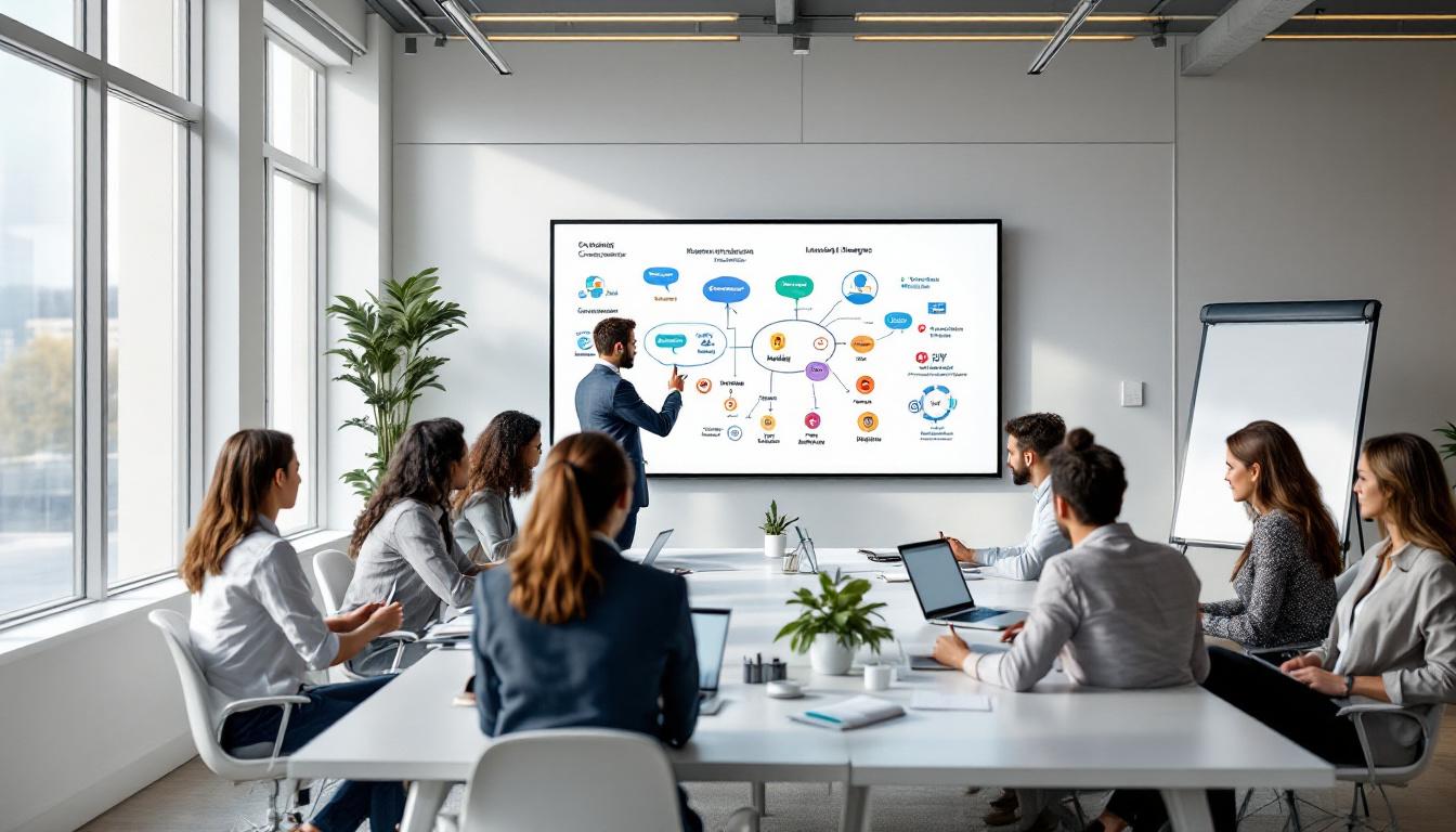 découvrez les compétences essentielles acquises grâce à une formation en anglais professionnel pour améliorer votre communication et réussir dans un environnement international.