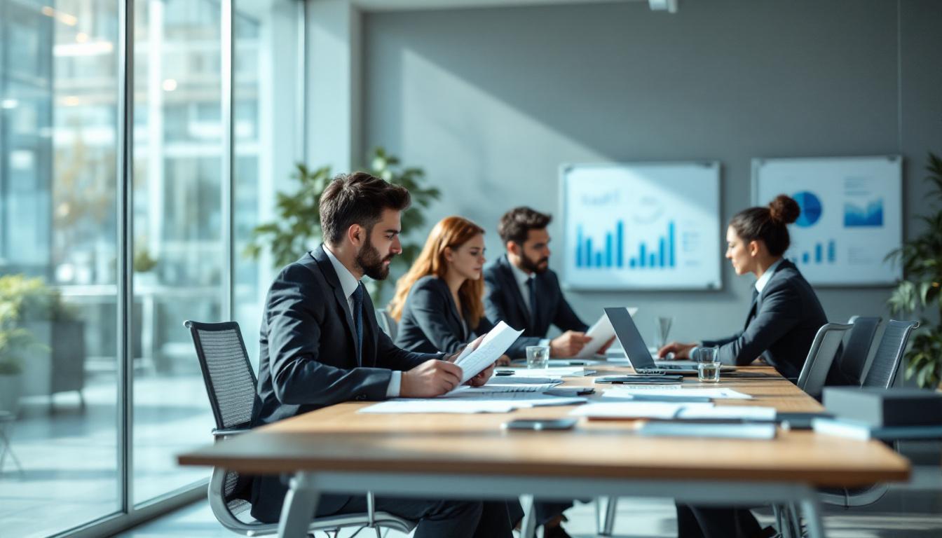 découvrez les différents types de factoring et leurs spécificités pour optimiser la gestion de votre trésorerie et sécuriser vos créances commerciales.