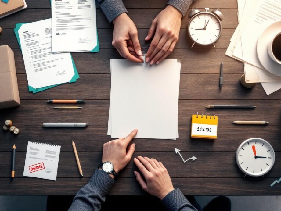 découvrez les différents types de factoring et leurs spécificités pour optimiser la gestion de votre trésorerie et améliorer vos finances d'entreprise.