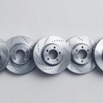 découvrez notre sélection des 5 meilleurs disques de freins pour votre dacia jogger, alliant performance et sécurité pour une conduite optimale.