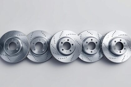 découvrez notre sélection des 5 meilleurs disques de freins pour votre dacia jogger, alliant performance et sécurité pour une conduite optimale.