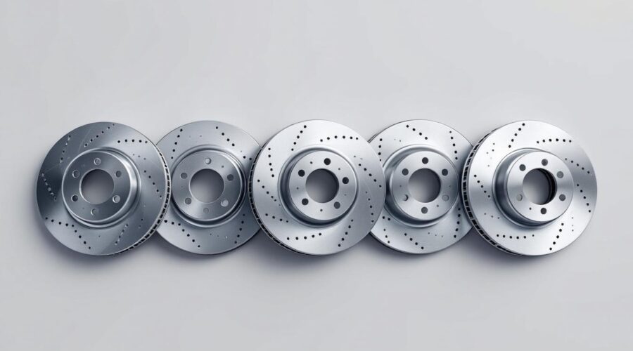 découvrez notre sélection des 5 meilleurs disques de freins pour votre dacia jogger, alliant performance et sécurité pour une conduite optimale.