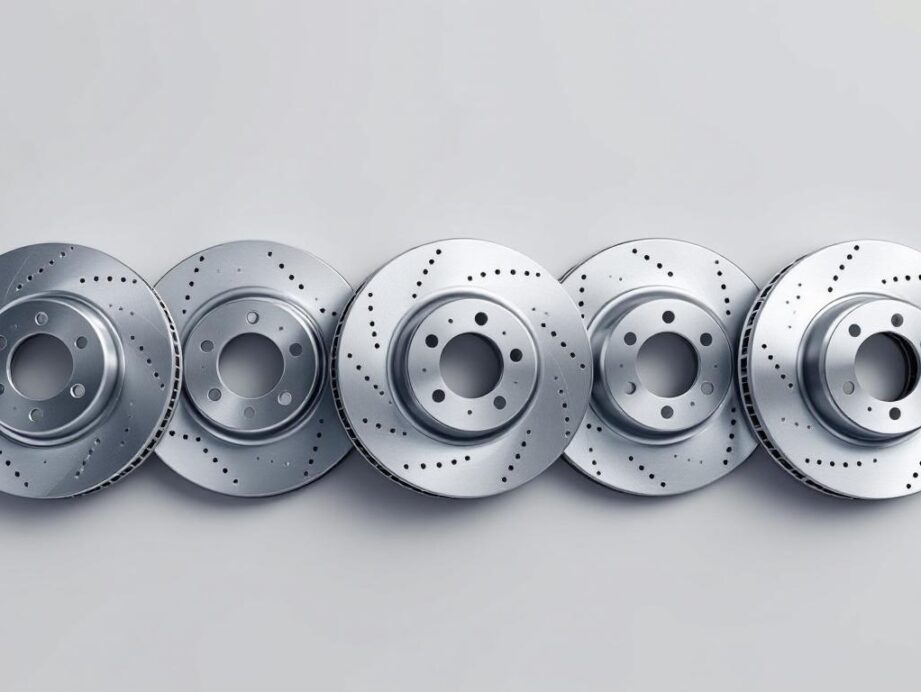 découvrez notre sélection des 5 meilleurs disques de freins pour votre dacia jogger, alliant performance et sécurité pour une conduite optimale.