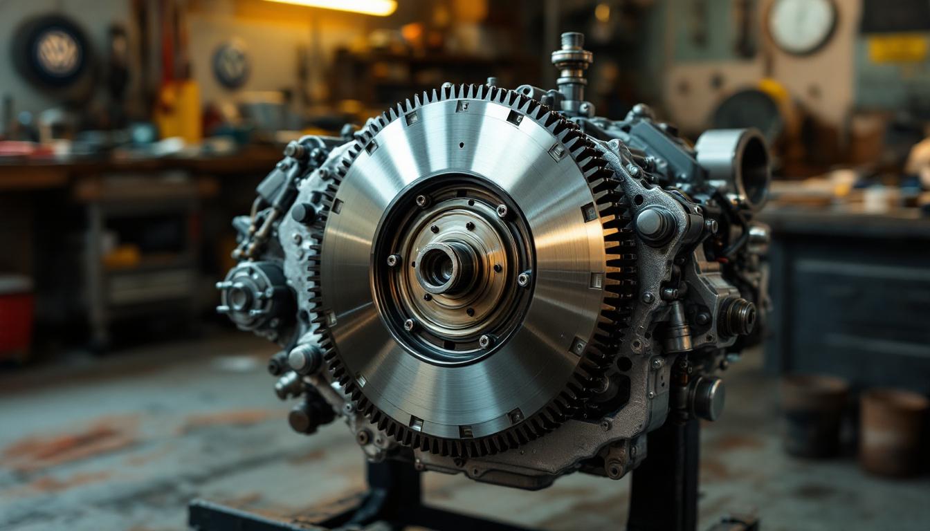 découvrez les erreurs courantes à éviter lors de l'achat d'un double volant amortisseur pour votre volkswagen polo vi afin d'assurer performance et sécurité.