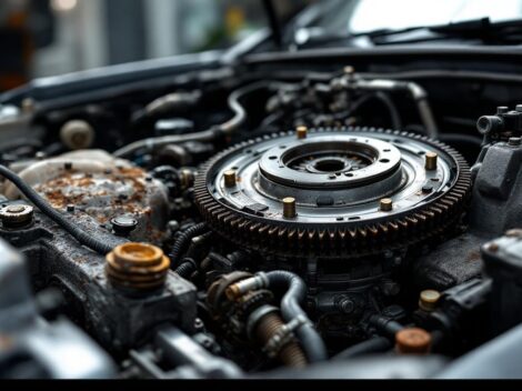 découvrez les erreurs courantes à éviter lors de l'achat d'un double volant amortisseur pour votre volkswagen polo vi afin d'assurer une performance optimale et une meilleure durabilité.