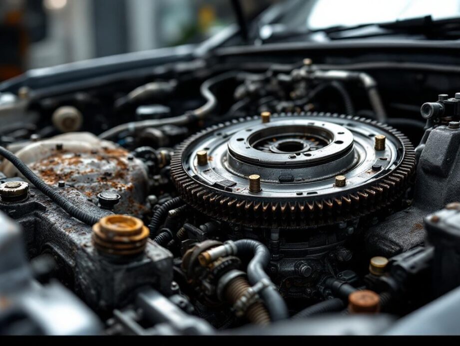 découvrez les erreurs courantes à éviter lors de l'achat d'un double volant amortisseur pour votre volkswagen polo vi afin d'assurer une performance optimale et une meilleure durabilité.