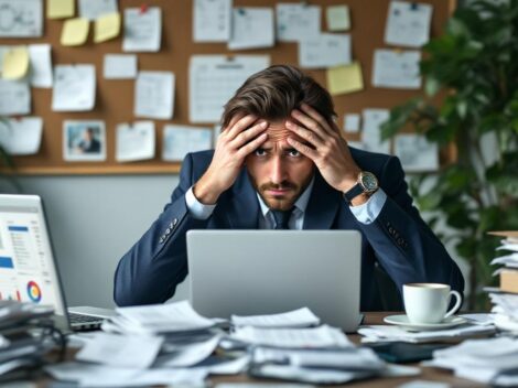 découvrez les erreurs fréquentes à éviter lors de l'utilisation d'un logiciel de gestion de notes de frais pour optimiser votre efficacité et éviter les complications administratives.