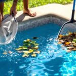 découvrez les erreurs fréquentes à éviter lors de l'utilisation d'un filet de piscine pour skimmer afin d'assurer une filtration optimale et prolonger la durée de vie de votre équipement.
