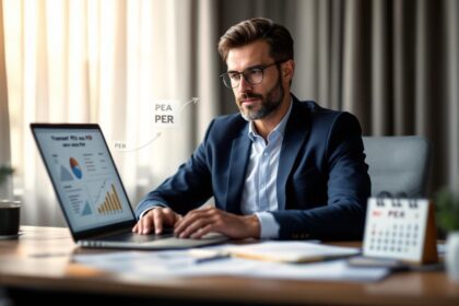 découvrez les étapes essentielles pour ouvrir un plan d'épargne retraite (per) en transférant votre plan d'épargne en actions (pea) et optimiser vos retraits pour une retraite sereine.