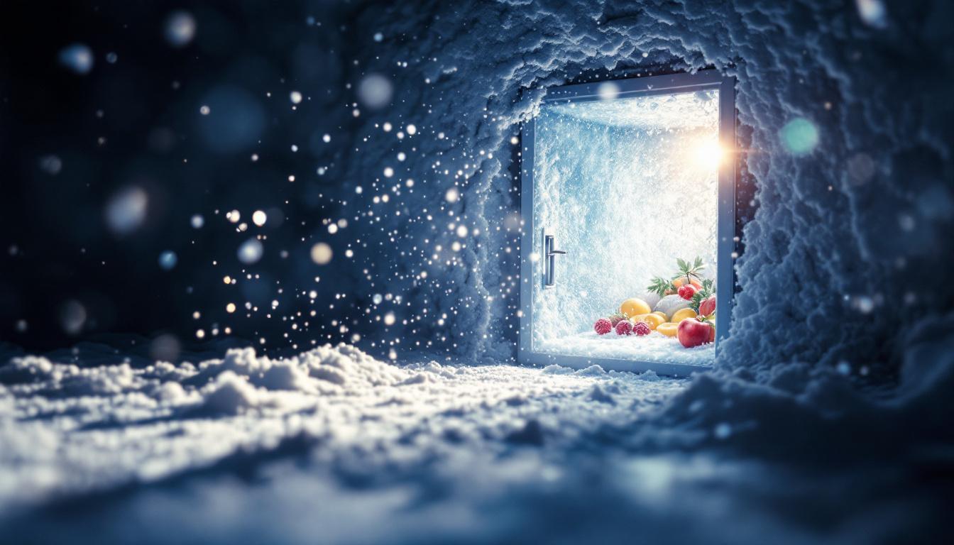 découvrez le récit de personnes ayant consommé du poulet congelé pendant 3 ans, leurs expériences, conseils et impacts sur la santé.