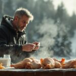 découvrez les témoignages de personnes ayant consommé du poulet congelé pendant 3 ans et leurs impressions sur la qualité, le goût et la sécurité alimentaire.