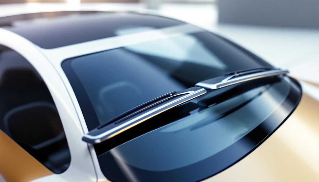 découvrez les innovations technologiques révolutionnaires intégrées aux balais essuie-glace du renault symbioz, alliant performance et design pour une visibilité optimale en toutes conditions.