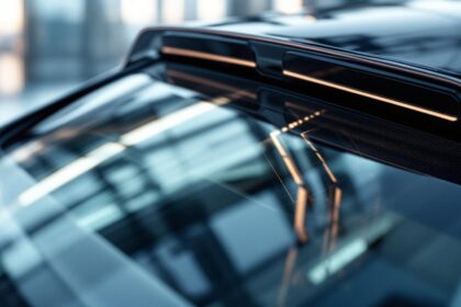 découvrez les innovations technologiques révolutionnaires qui équipent les balais essuie-glace du concept renault symbioz, alliant performance et design futuriste.