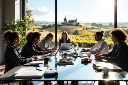 découvrez les meilleures agences de la drôme pour créer votre boutique en ligne grâce à des témoignages et avis authentiques. trouvez l'expert idéal pour réussir votre projet e-commerce.