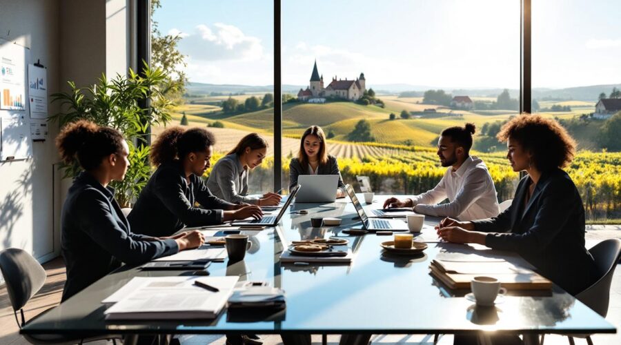 découvrez les meilleures agences de la drôme pour créer votre boutique en ligne grâce à des témoignages et avis authentiques. trouvez l'expert idéal pour réussir votre projet e-commerce.