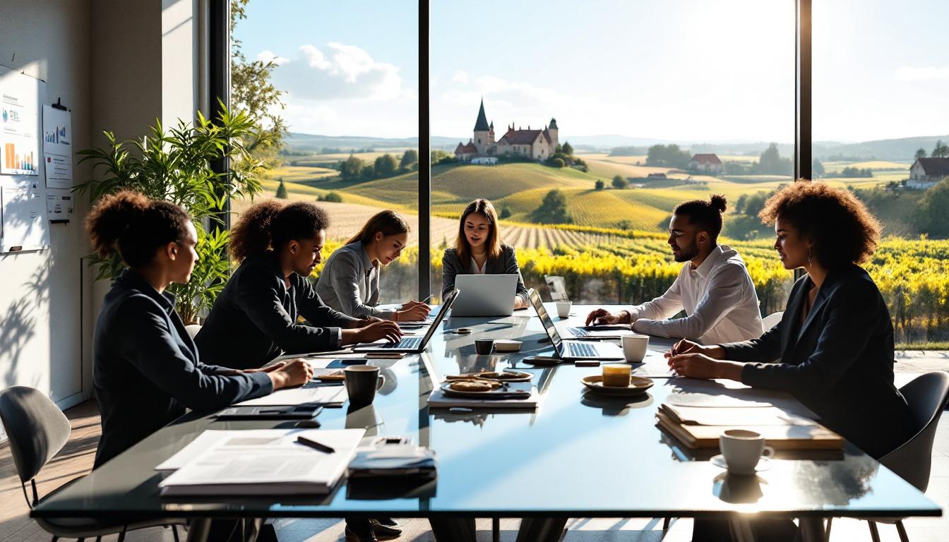 découvrez les meilleures agences de la drôme pour créer votre boutique en ligne grâce à des témoignages et avis authentiques. trouvez l'expert idéal pour réussir votre projet e-commerce.