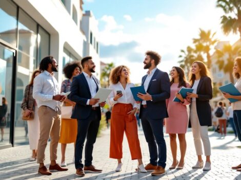 découvrez les meilleures agences d'intérim à montpellier spécialement adaptées aux jeunes diplômés, offrant des opportunités d'emploi et un accompagnement personnalisé.