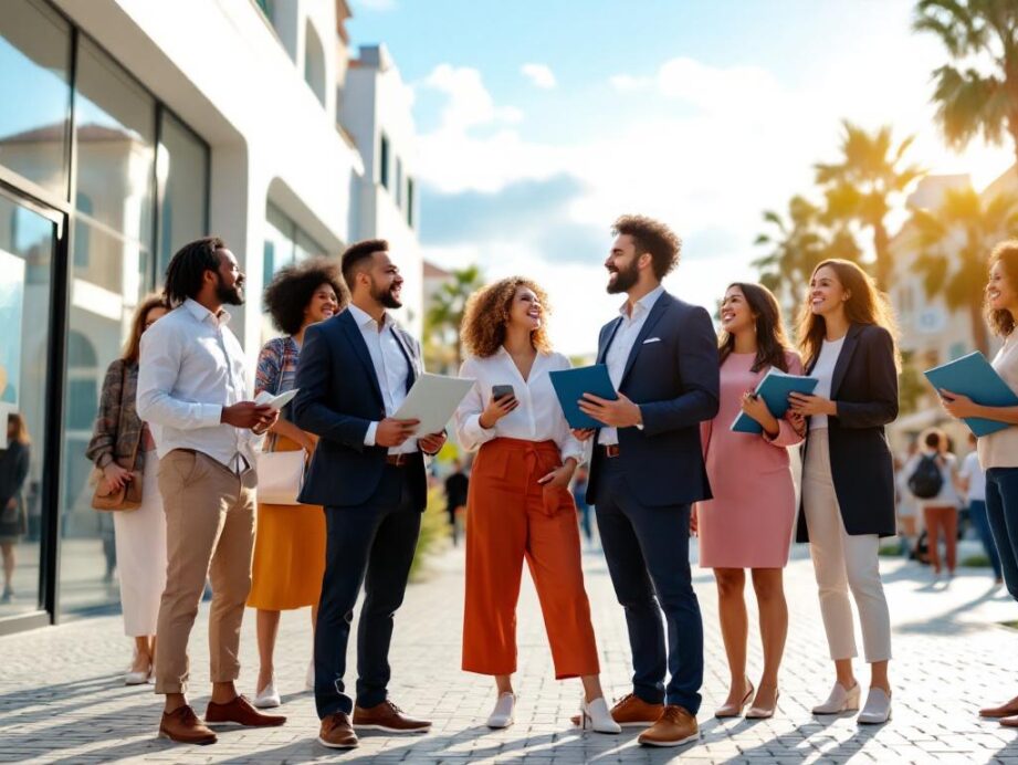 découvrez les meilleures agences d'intérim à montpellier spécialement adaptées aux jeunes diplômés, offrant des opportunités d'emploi et un accompagnement personnalisé.