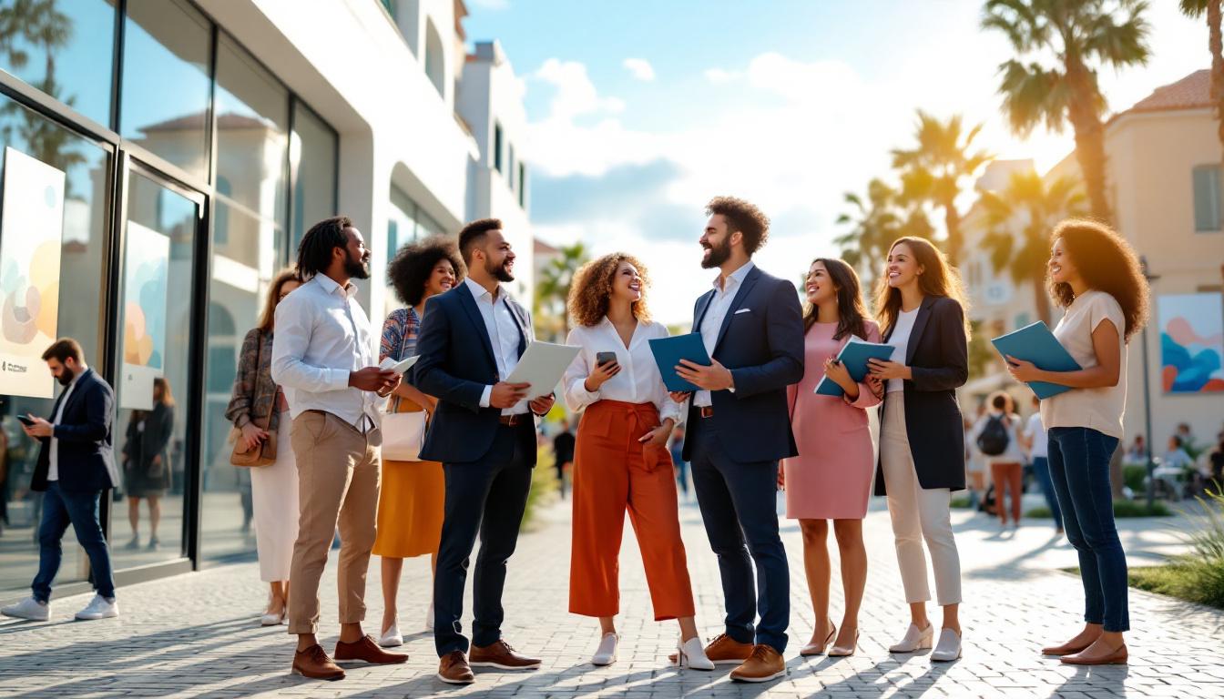 découvrez les meilleures agences d'intérim à montpellier spécialement adaptées aux jeunes diplômés, offrant des opportunités d'emploi et un accompagnement personnalisé.