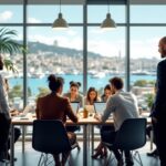 découvrez les meilleures agences d'intérim tertiaire à toulon, vos partenaires fiables pour trouver rapidement des opportunités professionnelles adaptées à vos compétences.