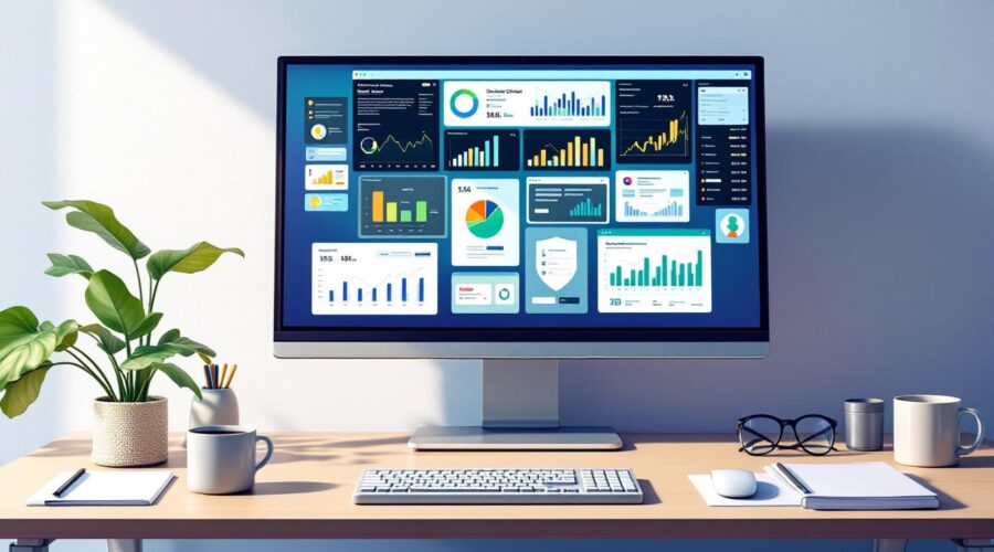 découvrez les meilleures plateformes en ligne pour consulter facilement et en toute sécurité votre bulletin de salaire. comparez les options et choisissez celle qui vous convient le mieux.