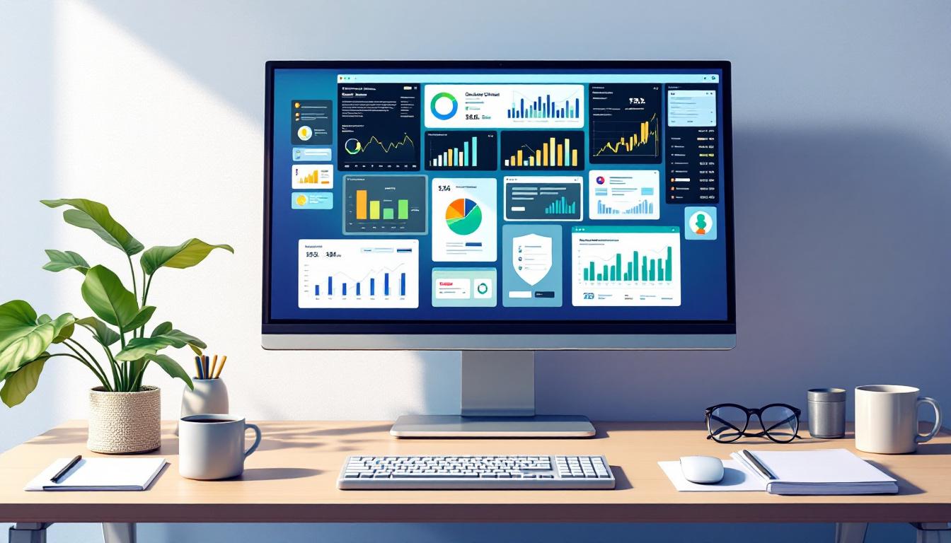 découvrez les meilleures plateformes en ligne pour consulter facilement et en toute sécurité votre bulletin de salaire. comparez les options et choisissez celle qui vous convient le mieux.