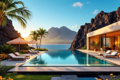 découvrez les meilleurs sites de locations de vacances à lanzarote avec nos conseils et recommandations pour un séjour inoubliable sur cette île paradisiaque.