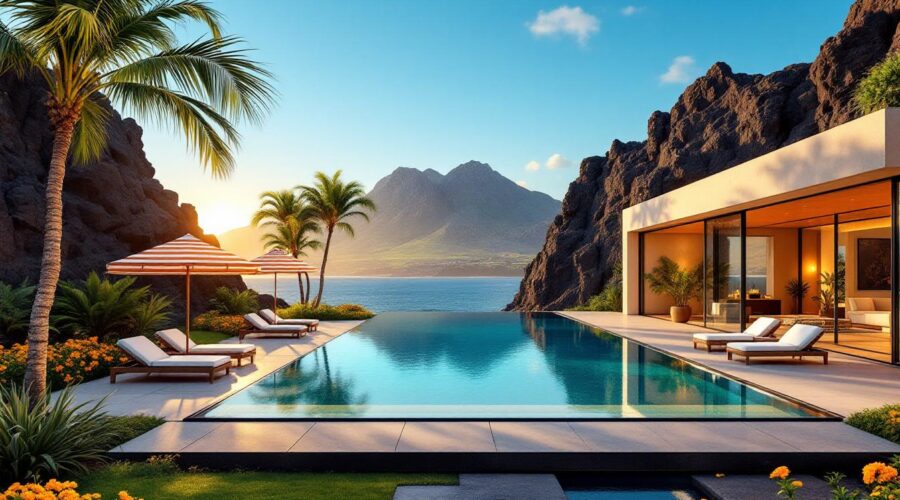 découvrez les meilleurs sites de locations de vacances à lanzarote avec nos conseils et recommandations pour un séjour inoubliable sur cette île paradisiaque.