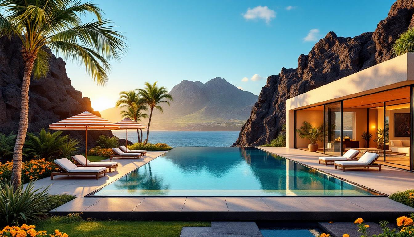 découvrez les meilleurs sites de locations de vacances à lanzarote avec nos conseils et recommandations pour un séjour inoubliable sur cette île paradisiaque.