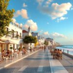 découvrez les meilleurs sites de locations de vacances à nazaré (centre) pour un séjour inoubliable alliant confort, authenticité et vues imprenables sur l'océan.