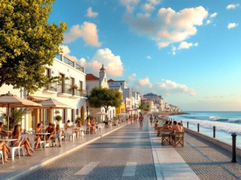 découvrez les meilleurs sites de locations de vacances à nazaré (centre) pour un séjour inoubliable alliant confort, authenticité et vues imprenables sur l'océan.