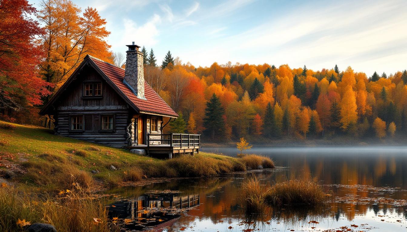 découvrez les meilleurs sites de locations de vacances à gérardmer pour organiser votre séjour parfait cette année. profitez des offres exclusives et trouvez votre hébergement idéal au cœur des vosges.