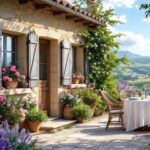 découvrez les meilleurs sites de locations de vacances à millau pour organiser un séjour inoubliable alliant confort, charme et proximité des attractions locales.