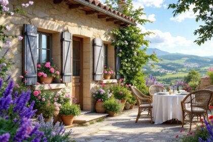 découvrez les meilleurs sites de locations de vacances à millau pour organiser un séjour inoubliable alliant confort, charme et proximité des attractions locales.