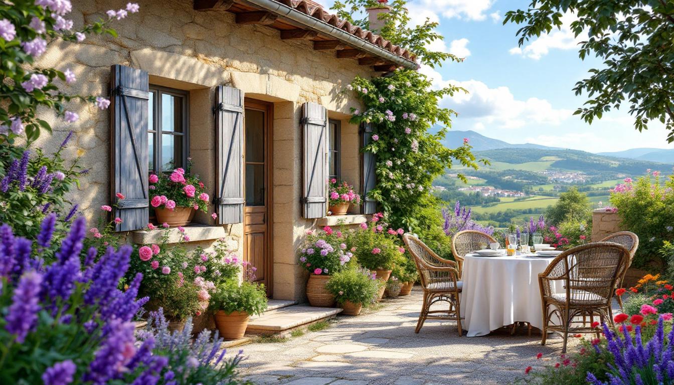 découvrez les meilleurs sites de locations de vacances à millau pour organiser un séjour inoubliable alliant confort, charme et proximité des attractions locales.