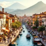 découvrez les meilleurs sites de locations de vacances à naples, campanie, et plongez dans l'histoire et la magie de cette ville unique. trouvez votre hébergement idéal pour un séjour inoubliable.