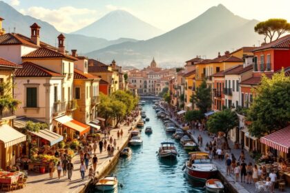 découvrez les meilleurs sites de locations de vacances à naples, campanie, et plongez dans l'histoire et la magie de cette ville unique. trouvez votre hébergement idéal pour un séjour inoubliable.