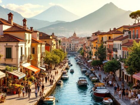 découvrez les meilleurs sites de locations de vacances à naples, campanie, et plongez dans l'histoire et la magie de cette ville unique. trouvez votre hébergement idéal pour un séjour inoubliable.