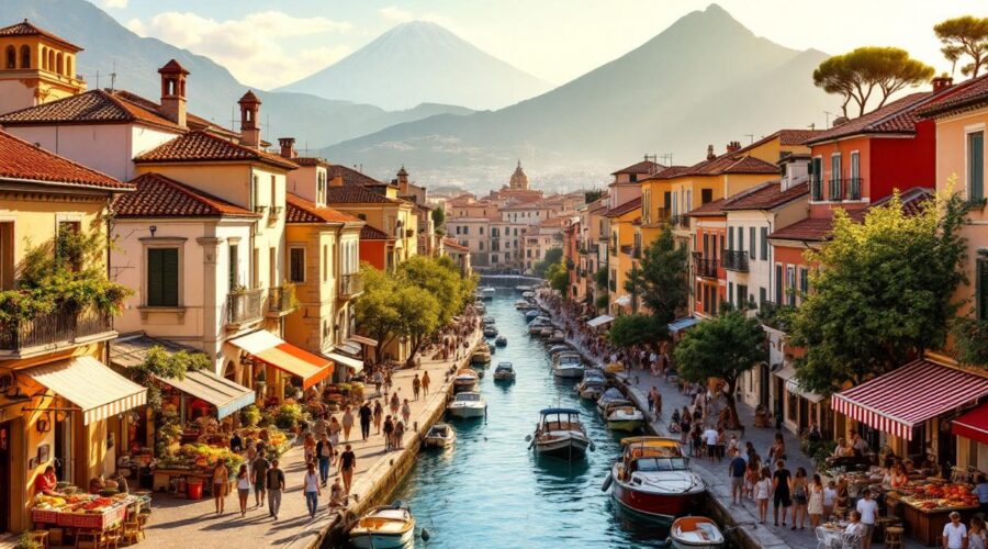 découvrez les meilleurs sites de locations de vacances à naples, campanie, et plongez dans l'histoire et la magie de cette ville unique. trouvez votre hébergement idéal pour un séjour inoubliable.