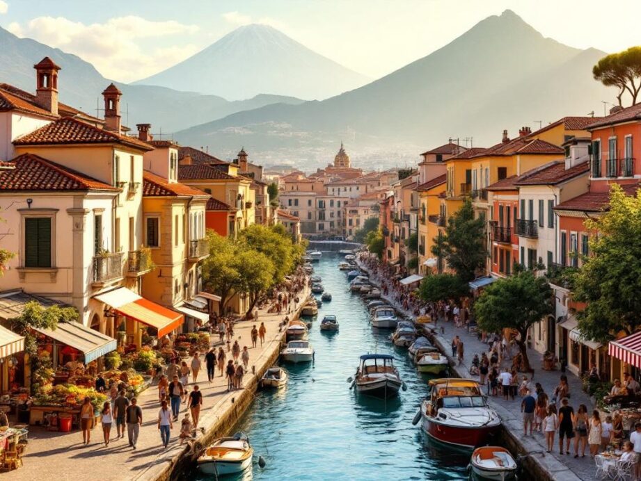 découvrez les meilleurs sites de locations de vacances à naples, campanie, et plongez dans l'histoire et la magie de cette ville unique. trouvez votre hébergement idéal pour un séjour inoubliable.