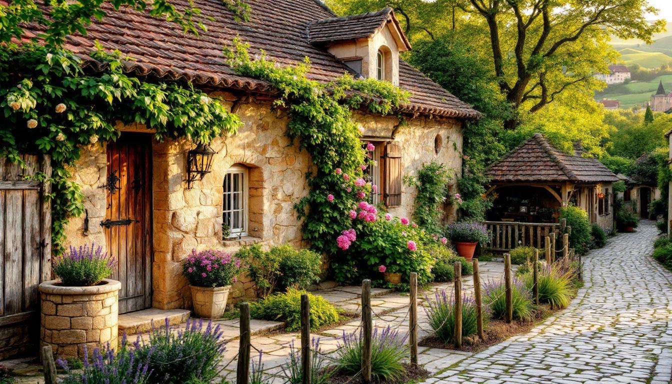 découvrez notre sélection 2026 des meilleurs sites de locations de vacances à sarlat-la-canéda pour un séjour inoubliable alliant confort et authenticité.