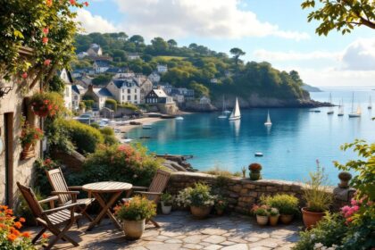 découvrez les meilleurs sites de locations de vacances à vannes pour un séjour inoubliable. trouvez facilement votre hébergement idéal parmi nos recommandations incontournables.