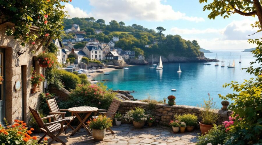 découvrez les meilleurs sites de locations de vacances à vannes pour un séjour inoubliable. trouvez facilement votre hébergement idéal parmi nos recommandations incontournables.