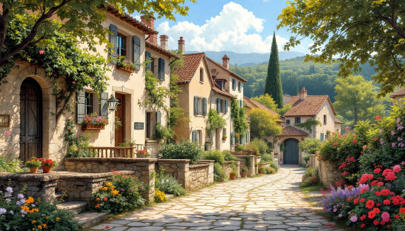 découvrez notre guide complet des meilleurs sites de locations de vacances en provence pour trouver facilement votre hébergement idéal et profiter pleinement de votre séjour.